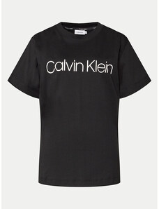 T-krekls Calvin Klein Curve