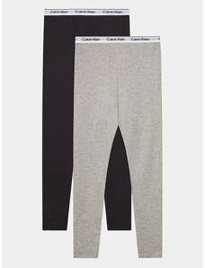 2 legingu pāru komplekts Calvin Klein Underwear