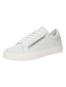 Calvin Klein Zemie brīvā laika apavi gandrīz balts