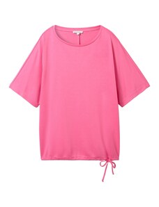 TOM TAILOR T-Krekls rozā
