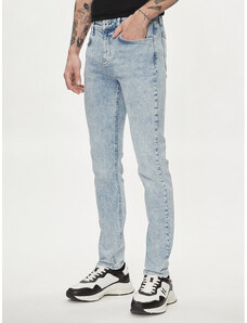 Džinsi Karl Lagerfeld Jeans