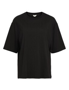 OBJECT T-Krekls 'GIMA' melns