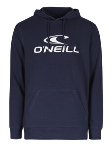O'NEILL Sportisks džemperis tumši zils / balts