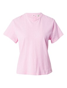 LEVI'S  T-Krekls 'Classic Fit Tee' rozā