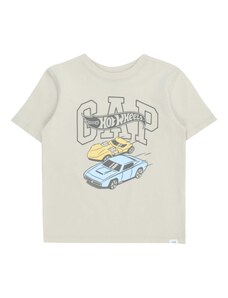 GAP T-Krekls cementpelēks / debeszils / gaiši dzeltens / tumši pelēks