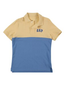 GAP T-Krekls zils / dzeltens
