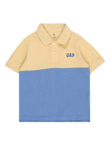GAP T-Krekls karaliski zils / dzeltens