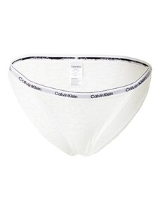 Calvin Klein Underwear Biksītes pelēks / melns / balts / gandrīz balts