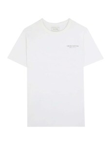 Scalpers T-Krekls jauktu krāsu / gandrīz balts
