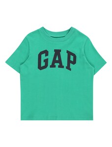 GAP T-Krekls nefrīta / melns
