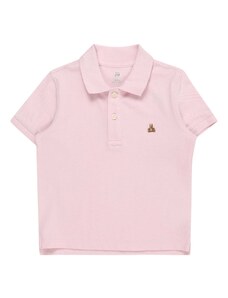 GAP T-Krekls brūns / rožkrāsas