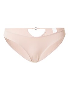 Calvin Klein Underwear Biksītes 'MINIMALIST' rožkrāsas