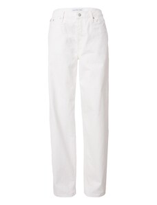 Calvin Klein Jeans Džinsi balts