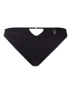 Calvin Klein Underwear Biksītes 'MINIMALIST' melns