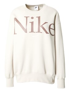 Nike Sportswear Sportisks džemperis 'Phoenix' vecrozā / gaiši rozā