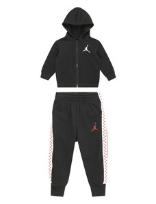 Jordan Treniņtērps sarkans / melns / balts