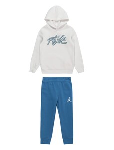 Jordan Treniņtērps 'FLIGHT' zils / balts