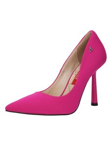 REPLAY Augstpapēžu kurpes rozā