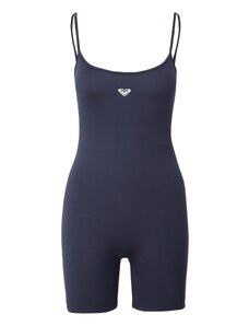 ROXY Sporta tērps 'HEART INTO IT' melns / balts