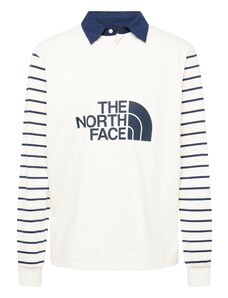 THE NORTH FACE T-Krekls tumši zils / balts