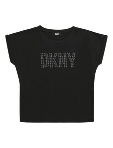 DKNY T-Krekls melns