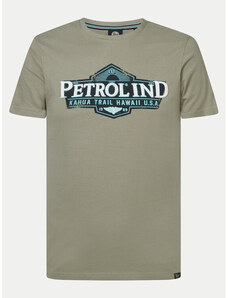 T-krekls Petrol Industries