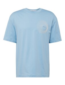 Calvin Klein Jeans T-Krekls debeszils / jauktu krāsu