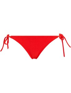 Calvin Klein Swimwear Bikini apakšdaļa sarkans