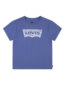 LEVI'S  T-Krekls baložzils / zaļš / lillā / balts