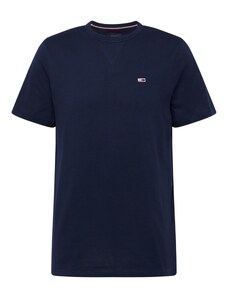 Tommy Jeans T-Krekls tumši zils
