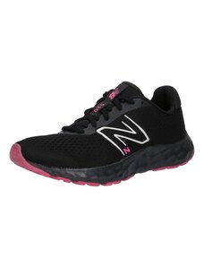 new balance Skriešanas apavi '520' rozā / melns / balts