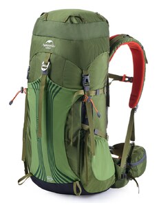 Naturehike 55L + 5L Hiking Backpack