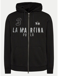 Džemperis ar kapuci La Martina