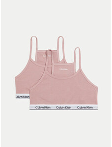 2 krūšturu komplekts Calvin Klein Underwear