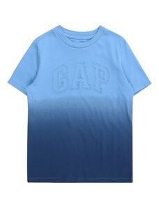 GAP T-Krekls zils / jūraszils / safīra