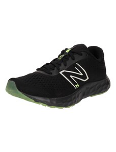 new balance Skriešanas apavi '520' gaiši zaļš / melns / balts
