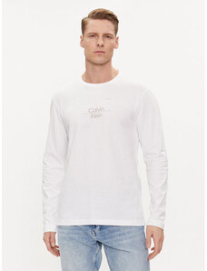 Longsleeve krekls Calvin Klein