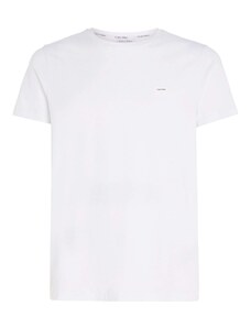 Calvin Klein T-Krekls balts