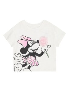 GAP T-Krekls 'BETTER' gaiši rozā / melns / balts