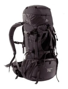 Naturehike 70L + 5L Trekking Backpack
