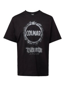 Colmar T-Krekls pelēks / melns