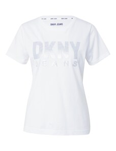DKNY T-Krekls balts