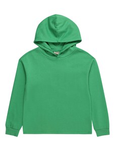 KIDS ONLY Sportisks džemperis 'Fave' zaļš