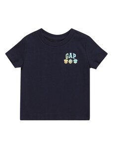 GAP T-Krekls 'PAW PATROL' jūraszils / ūdenszils / dzeltens