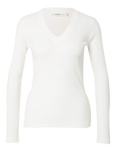 InWear T-Krekls 'Dagna' dabīgi balts