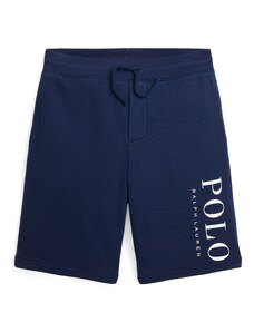 Polo Ralph Lauren Bikses 'ATHLETIC' tumši zils / balts