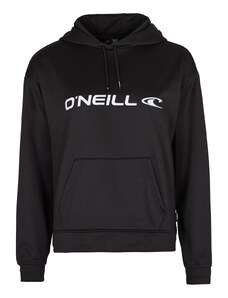 O'NEILL Sportisks džemperis melns / balts