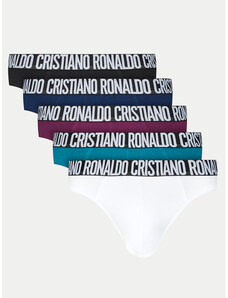 5 apakšbikšu komplekts Cristiano Ronaldo CR7