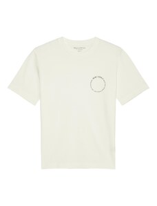 Marc O'Polo T-Krekls melns / balts