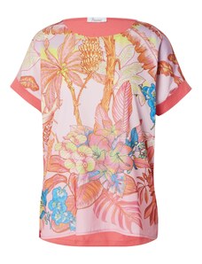 PRINCESS GOES HOLLYWOOD T-Krekls debeszils / citronkrāsas / rožkrāsas / meloņu